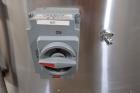 Apv Gaulin M12-5tbsx Homogenizer